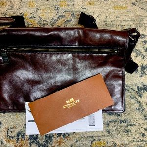 Coach bag 💼